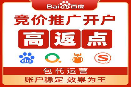 某公司SEM代理策略：实现流量转化
